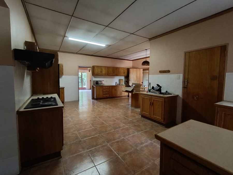 Commercial Property for Sale in Glen Free State